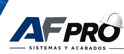 AF PRO Sistemas y Acabados